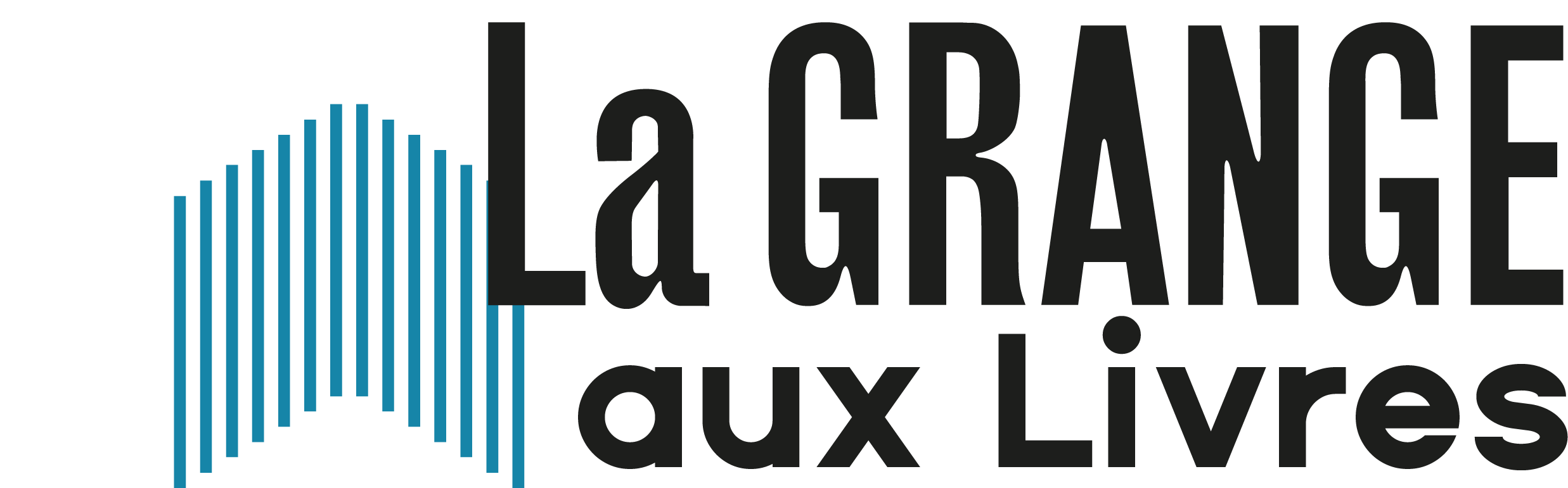 La  Grange aux Livres